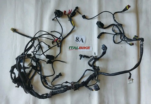 Cablaggio impianto elettrico - cablaggio,