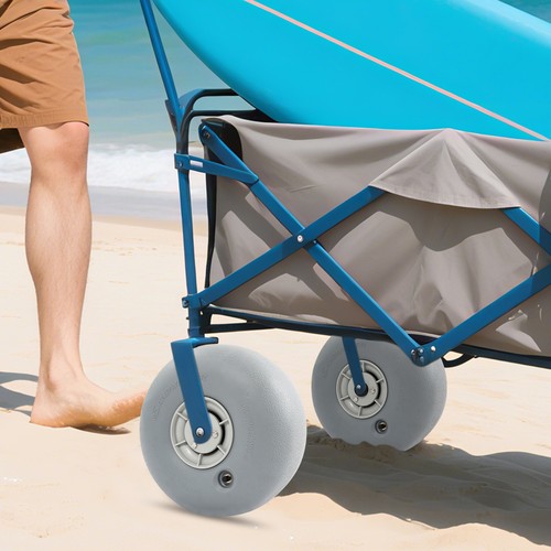 Ruote spiaggia pollici - ruote,