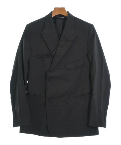 Dior homme tailored jacket - homme,