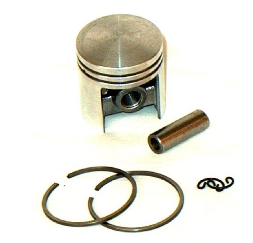 Pistone compatibile husqvarna - pistone,