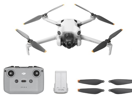 Dji mini pro - pro, |