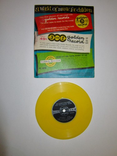 Disneyana-records-45