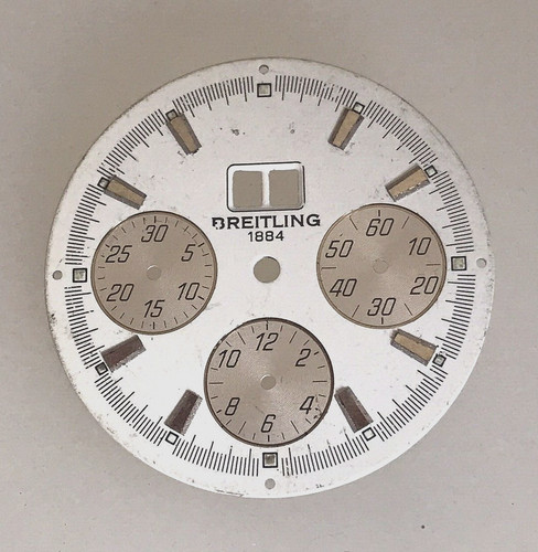 Quadrante breitling - quadrante,