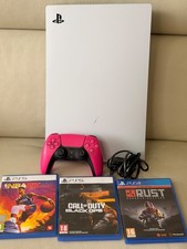 Pacchetto console sony ps5 - pacchetto,