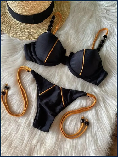 Nuovo set bikini - up, sexy