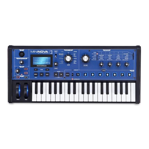 Novation mininova - novation,