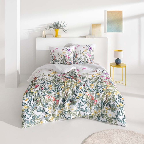 Biancheria letto estella - da,