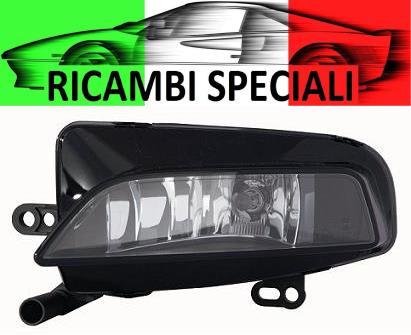 Fendinebbia fanale proiettore - fanale,