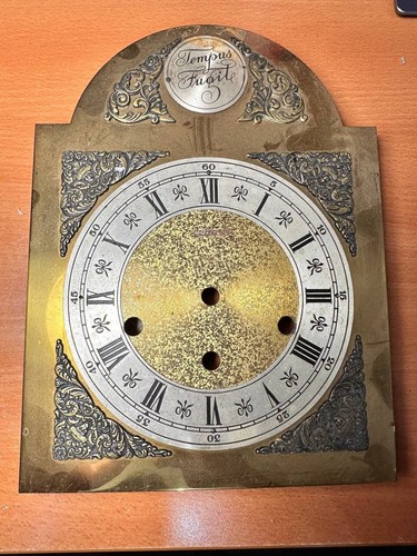 Quadrante tempus fugit - quadrante,