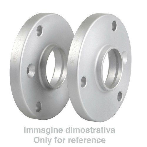 Coppia distanziali 4x98 20mm - coppia,