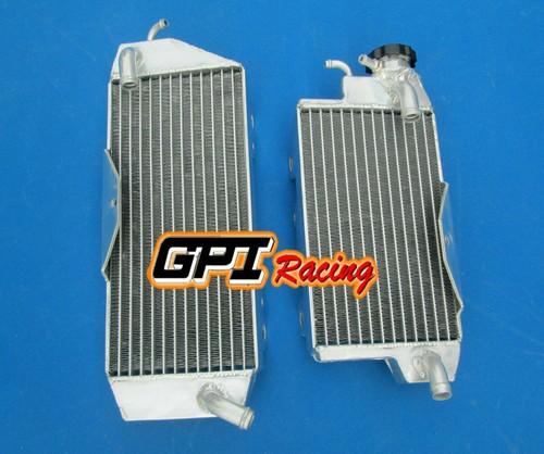 Radiatore per kawasaki kx450f - per,