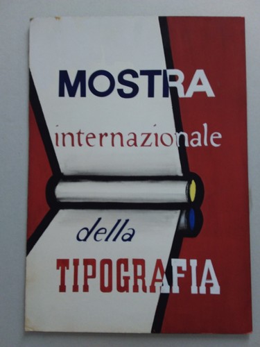 1965 mostra internazionale - mostra,