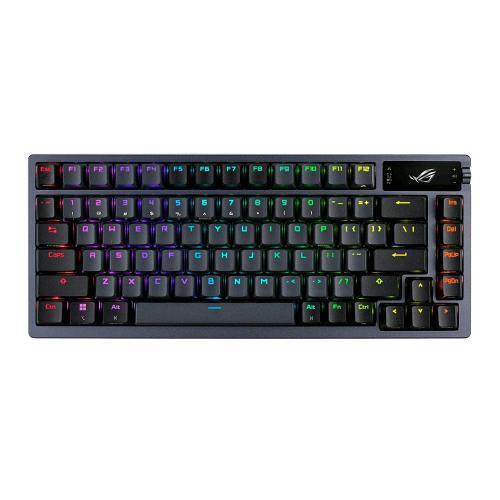 Asus rog azoth tastiera - rog,