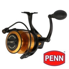 Mulinello penn spinfisher vii - mulinello,