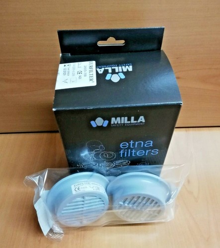 Filtri etna eurfilter p3r di - etna,