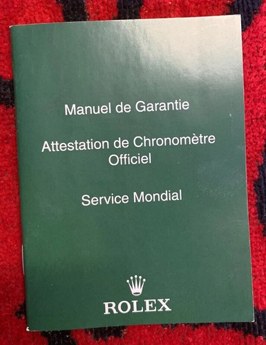Libretto manuale manuel - libretto, de