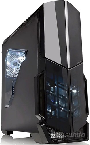 Gaming cpu i5 - pc, i5-6600k