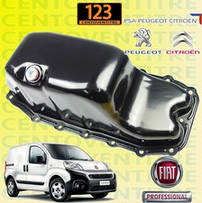 Coppa olio fiat fiorino qubo - coppa,