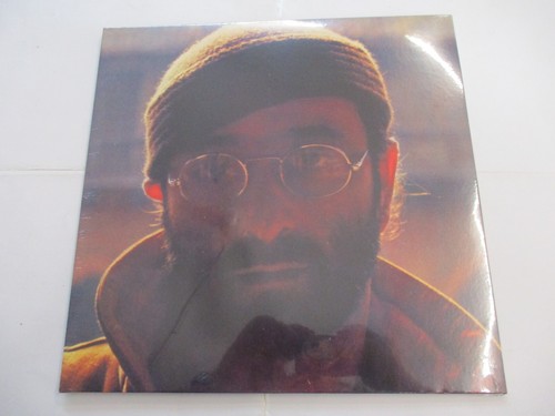 Lucio dalla - -, lp