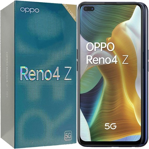 Nuovo con scatola - , reno4