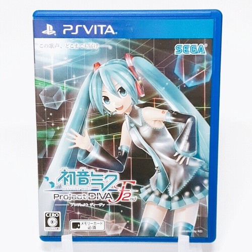 Scheda hatsune miku project - miku,