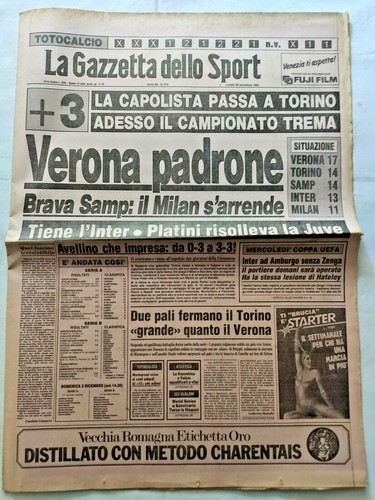 Gazzetta dello sport - dello, 26