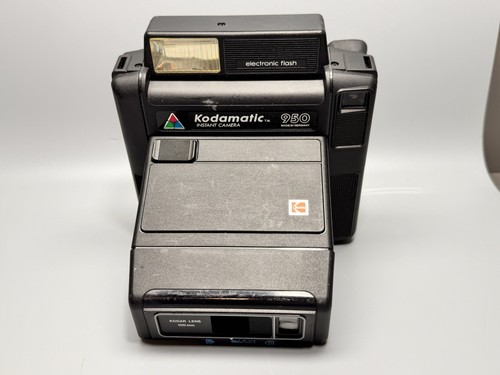 Kodak kodamatic 950 - kodamatic,