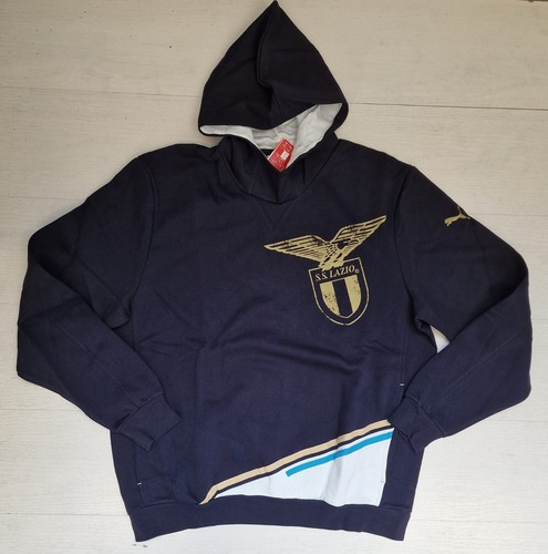 5280 puma lazio felpa - 5280,
