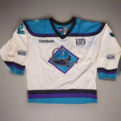 Maglia oakland skates - oakland, rhi