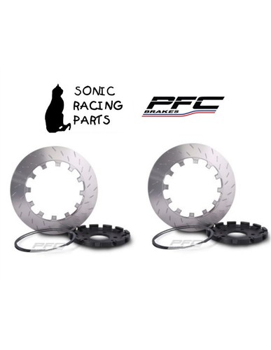 Pfc brakes 319 044 - pfc,