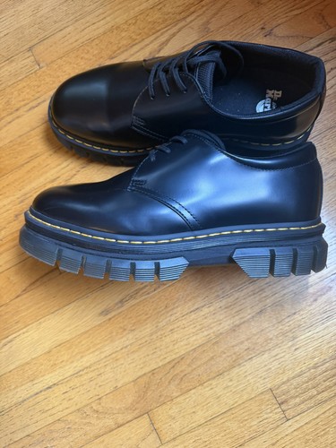 Martens rikard 31 - rikard, platform