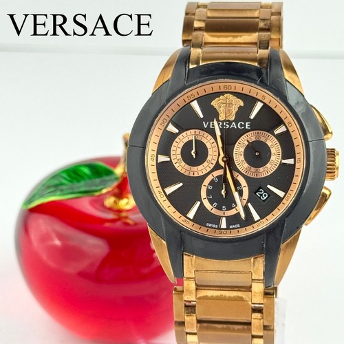 Orologio versace cronografo - orologio,