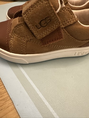 Scarpe ugg tenni neonato - ugg,