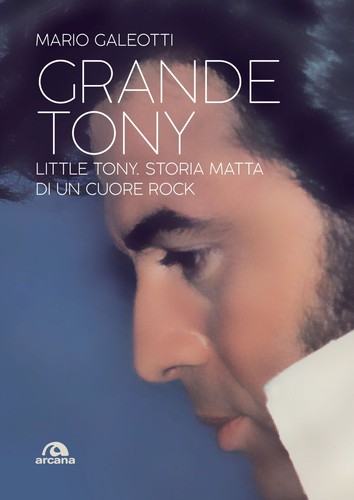 Grande tony little - little,