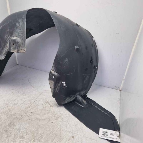 Parasale passaruota parasassi