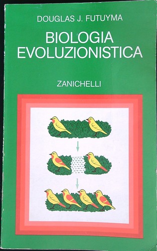 Biologia evoluzionistica - biologia,