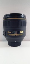 Nikkor 85mm 4g come - nikkor,