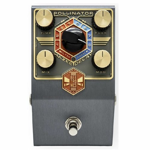 Beetronics pollinator hazee - pollinator,