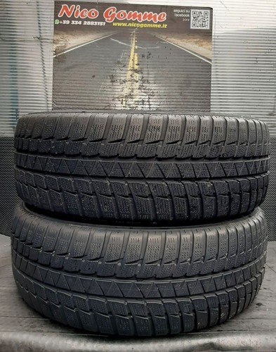 Gomme usate 185 55r16 - 185/55r16, 83t