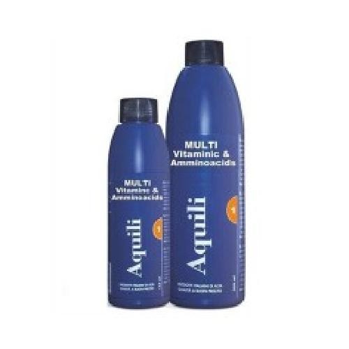 Aquili vitamin aminoacids - &,