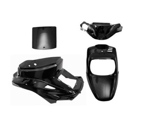 Kit carene carrozzeria - kit, mbk