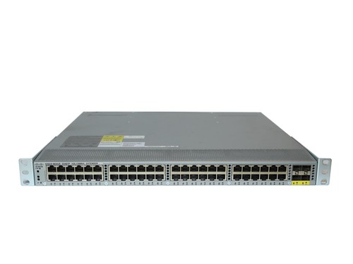 Switch cisco n2k c2248tp 1ge - switch,