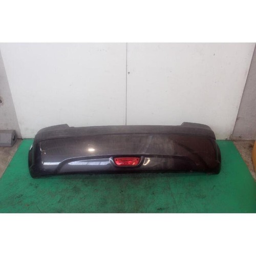 Paraurti post hyundai - paraurti,