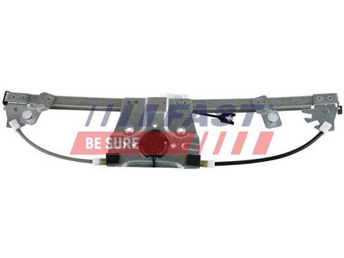 Alzavetro elettrico fast - alzavetro,