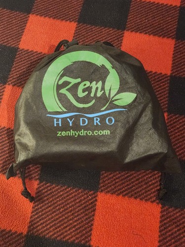 Zen hydro galloni 7 - 5,