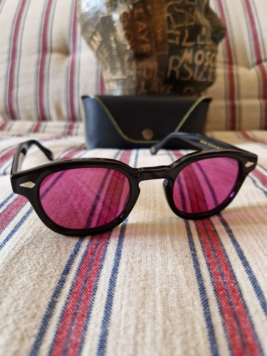 Moscot lemtosh taille - moscot, 46