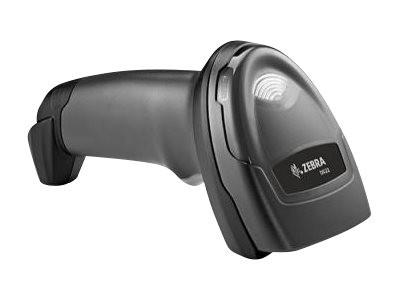 Zebra 2208 barcodescanner - zebra,