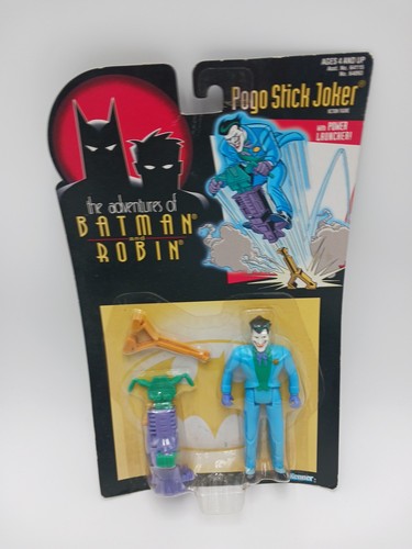Adventures batman robin - of, &