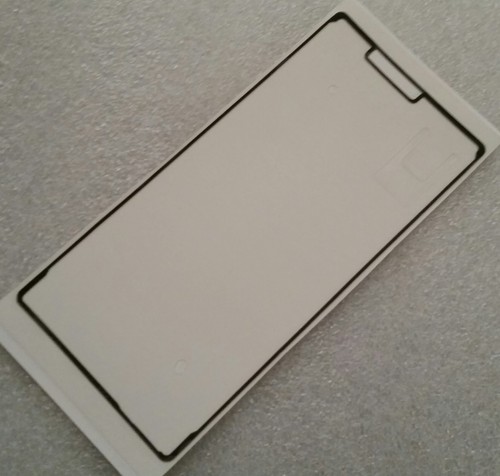Modulo display adesivo pad