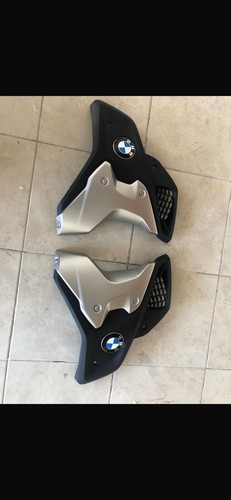 Fianchetti laterali bmw - fianchetti,